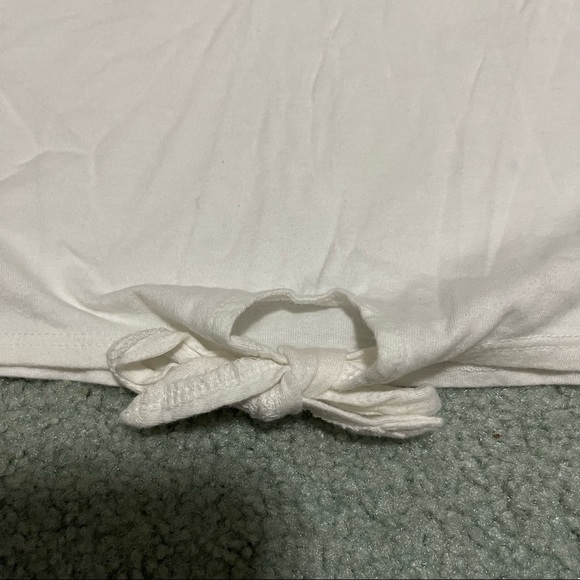 Girls Conversation Tank - Picture 3 of 4